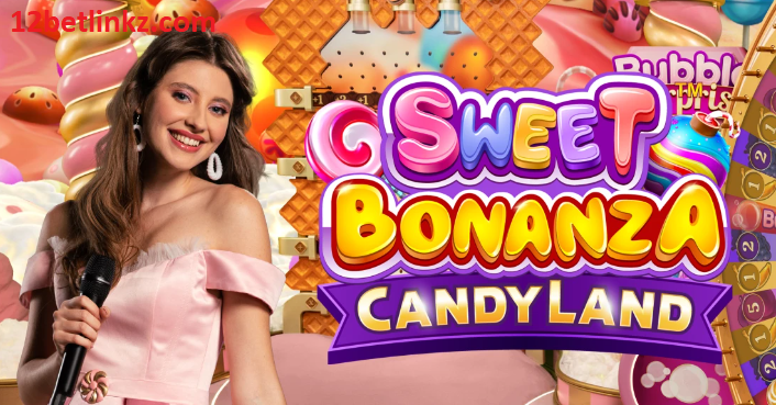 Tận Hưởng Trải Nghiệm Sweet Bonanza Candyland