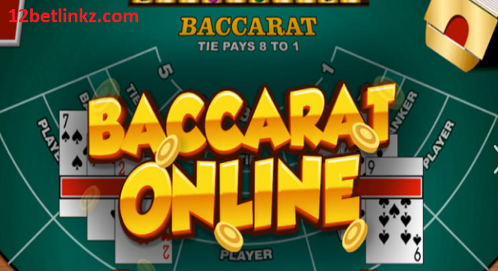 Giải mã Sức Ảnh Hưởng của Game Baccarat Online