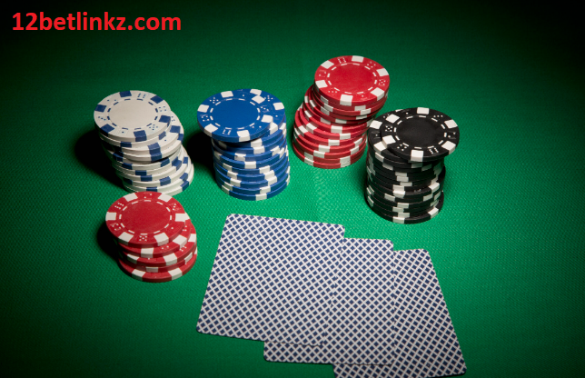 Bí Quyết và Kỹ Năng Cần Biết Chơi Poker