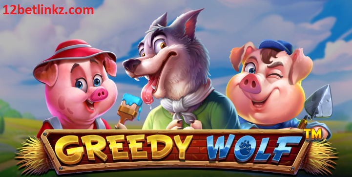 Slot Greedy Wolf Game