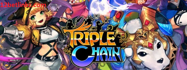 Triple Chain