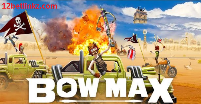 Bowmax