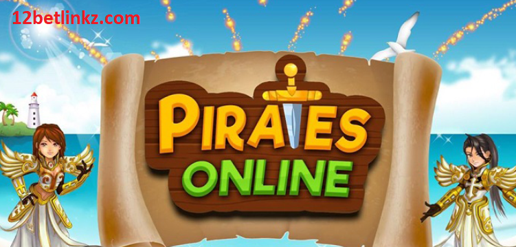 Pirates Online M