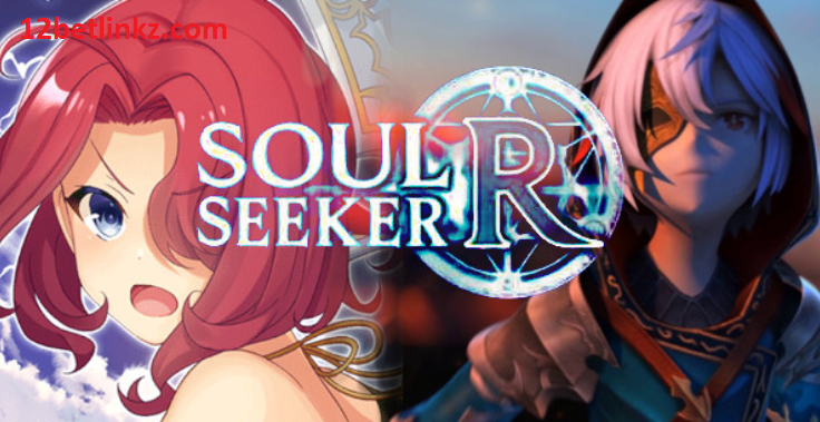 Soul Seeker R