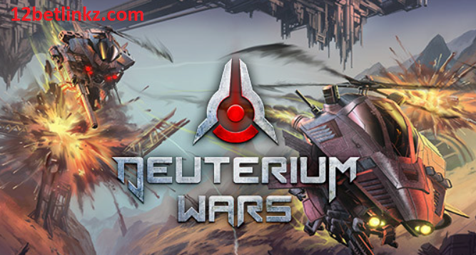 Deuterium Wars