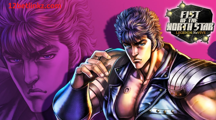 Fist of the North Star Mobile