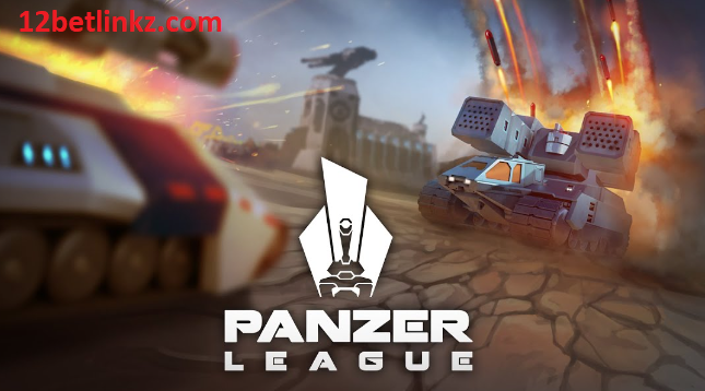 Panzer League