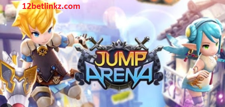 Jump Arena